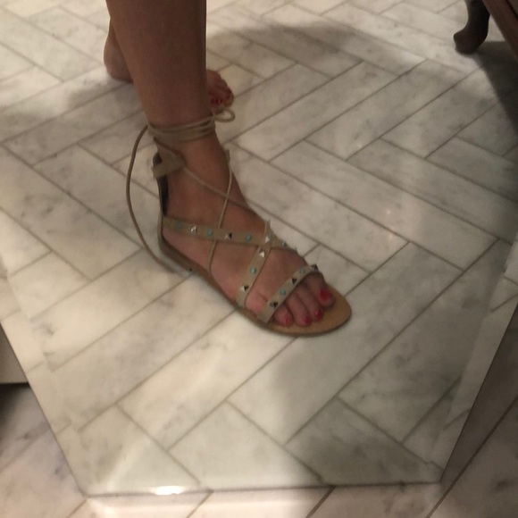 Gladiator Sandals - Picture 5 of 5